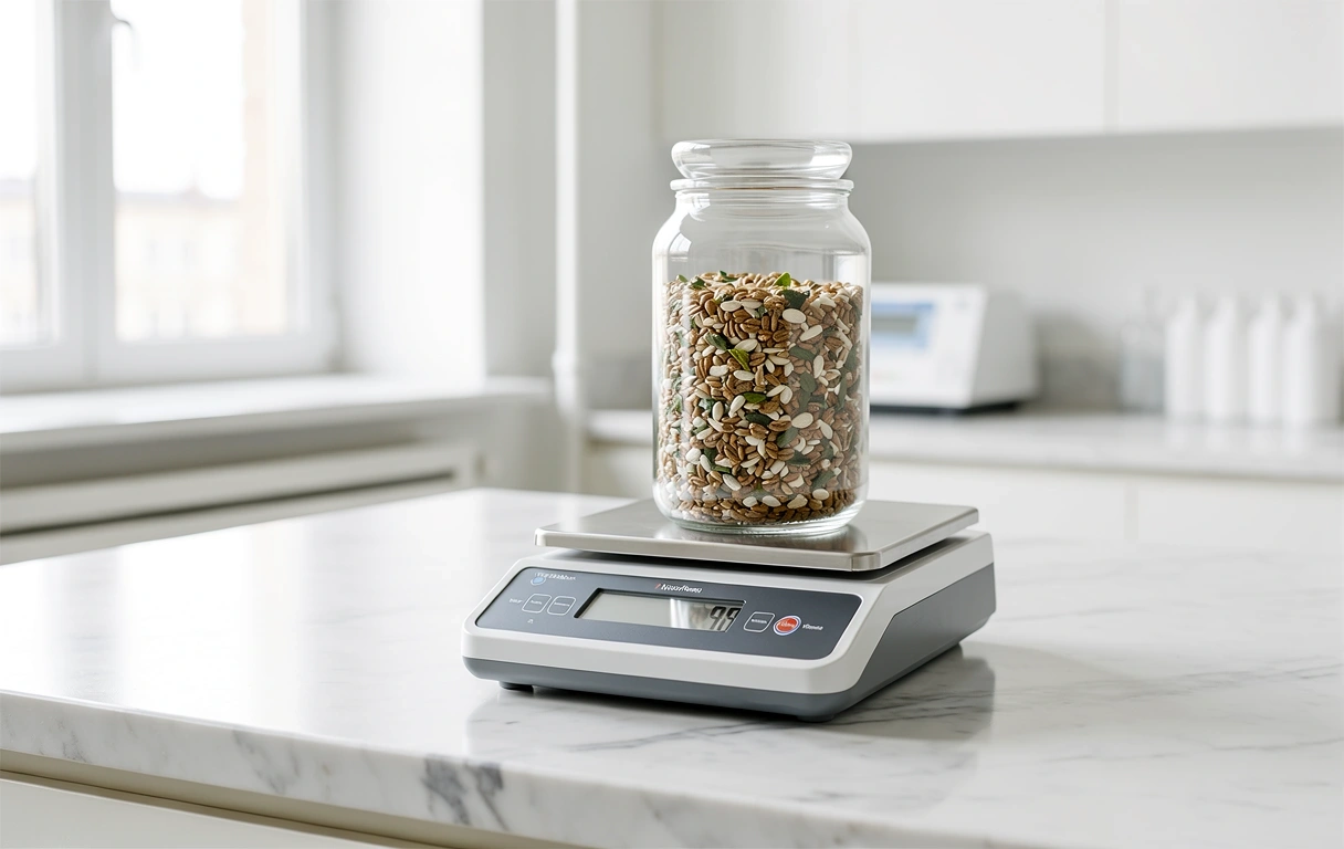 Professionelle Ernährungsberatung Wien