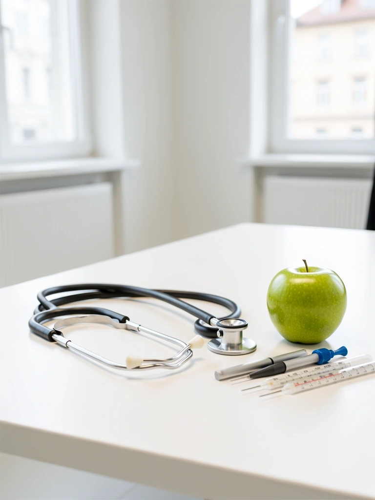 Ernährungsexperten Wien Office