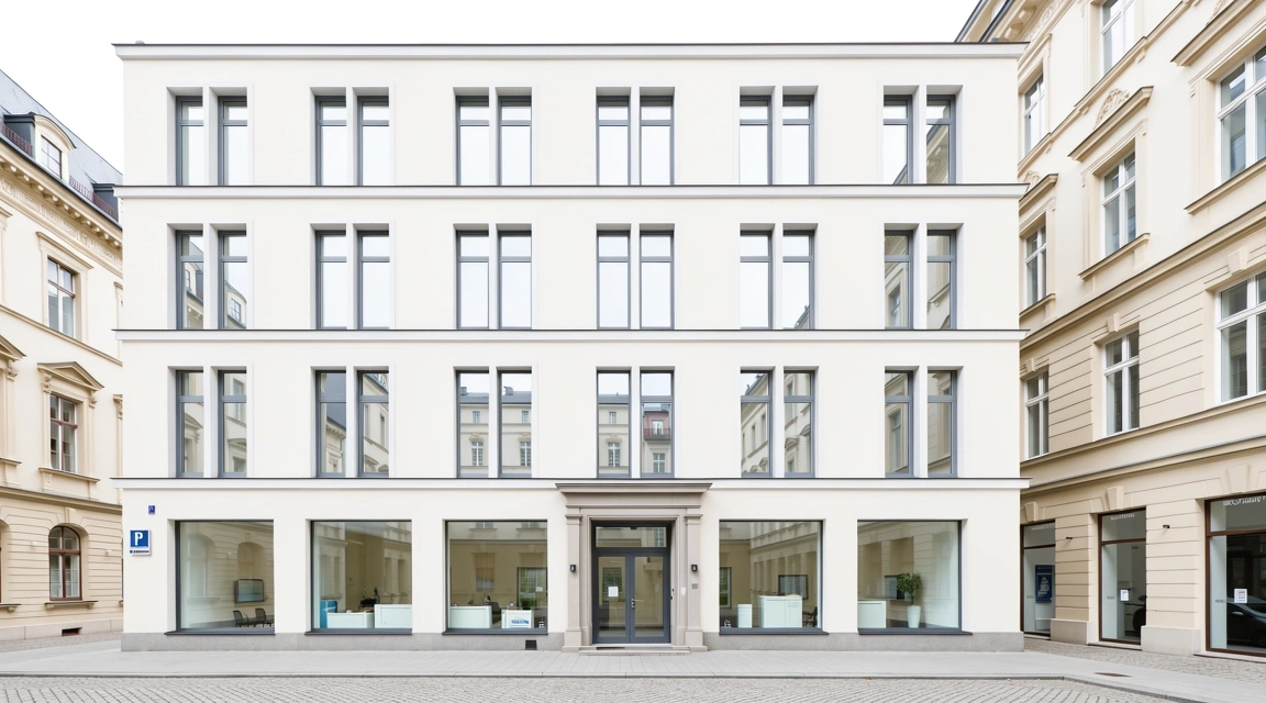 Unser Standort in Wien