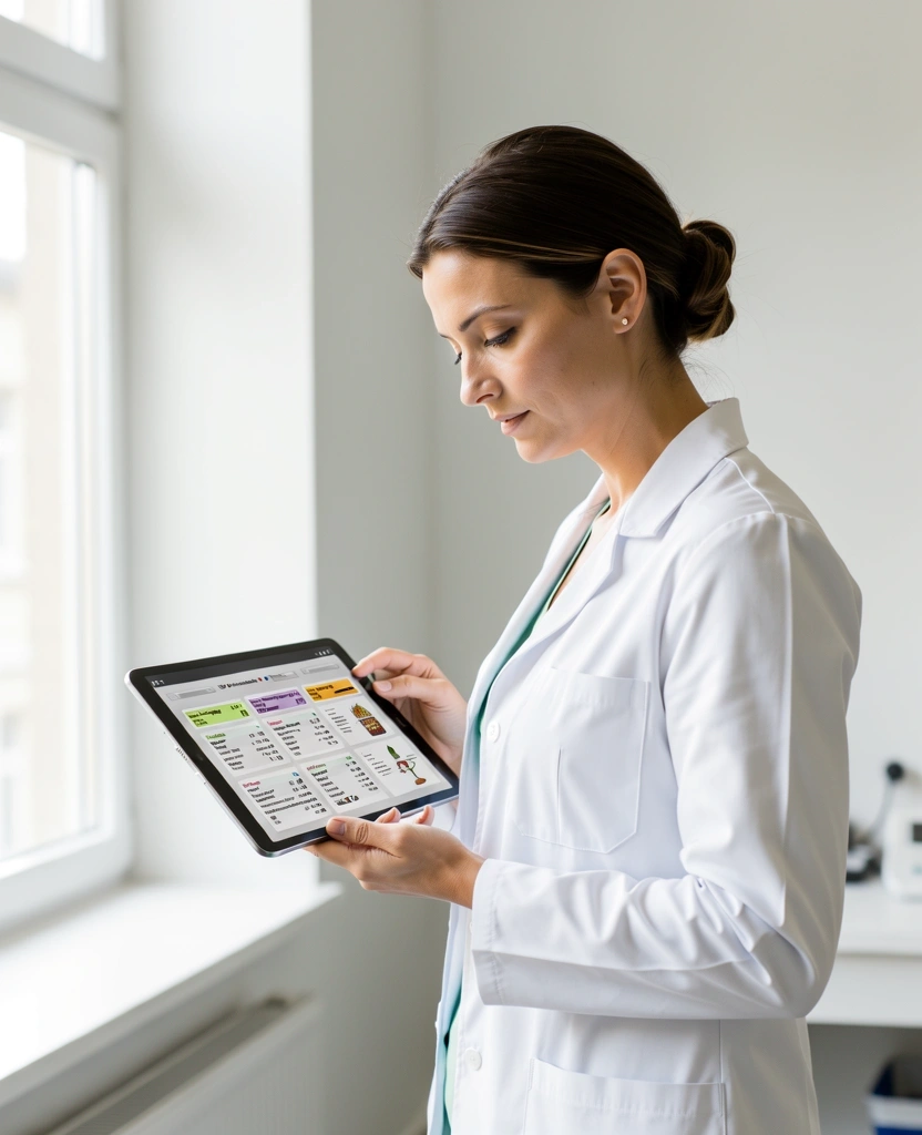 Portrait unserer Praxisleitung